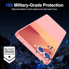 for Samsung Galaxy Z Flip 7 Camera Lens Protector, Individual Metal Ring - Image 5
