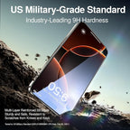 SMARTDEVIL 2 Pack Screen Protector - Image 3