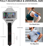 Cell Phone Running Armband - Image 5