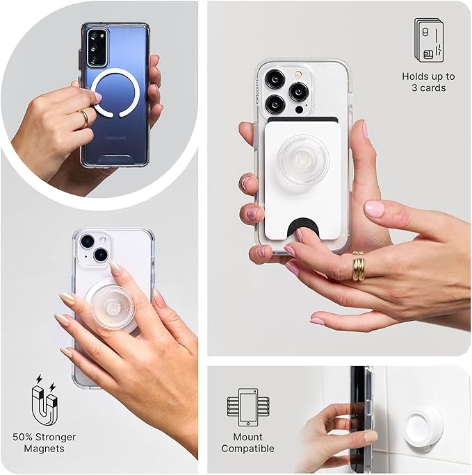 PopSockets Phone Grip for MagSafe - Image 7