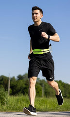 Fitgriff® Running Belt for Men & Women - Image 3