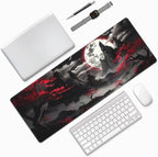 Extended Gaming Mouse Pad, Large Desk Mat XL Anime Mouse Pad Waterproof - Image 8