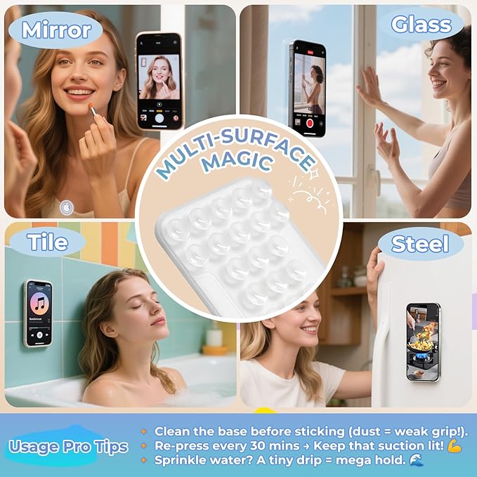 for MagSafe Suction Mount - Image 3