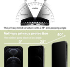 9H Tempered Glass, Full Coverage, Anti-Fingerprint, Auto Dust Removal, - Image 2