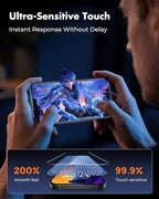 UNBREAKcable 2-Pack Screen Protector - Image 3