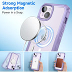 seacosmo for iPhone 14 Case, Full Body Bumper - Image 6