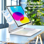 for iPad 11th & 10th Generation Case - Image 3