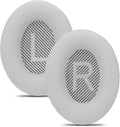 Damex Ear Cushions for Bose qc35 ii Replacement Ear Pads, Compatible by Damex