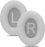 Damex Ear Cushions for Bose qc35 ii Replacement Ear Pads, Compatible by Damex