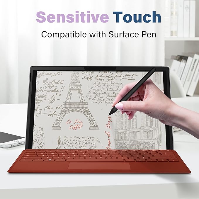 SenseAGE Magnetic Privacy Screen Protector - Image 5