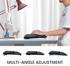 Wireless Ergonomic Keyboard, Split Keyboard - Image 5