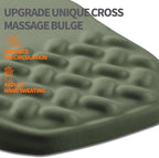 Ergonomic Slope Mouse Pad Wrist Support, Wrist Rest Mousepad - Image 4