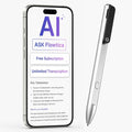Flowtica Scribe AI Voice Recorder by Unknown