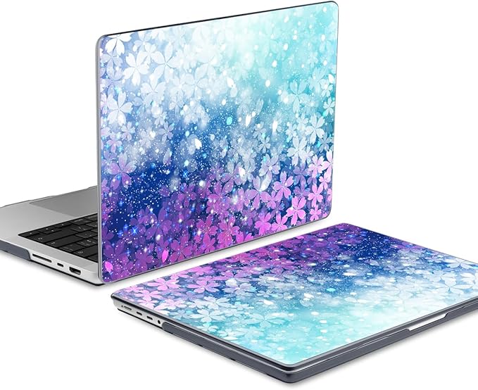 DONGKE for M4 MacBook Pro 16 Inch Case 2024 2023 2021 A3403 A3186 M3 A2991 M2 - Image 6