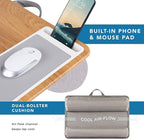 LAPGEAR Home Office Pro Lap Desk - Image 4