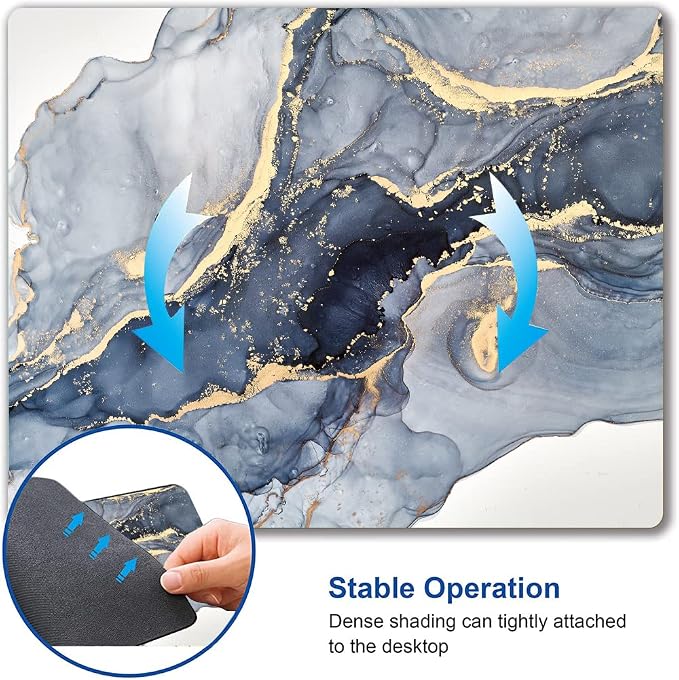 Marble Mouse Pad - Image 6