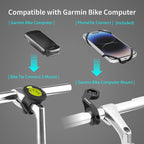 BONE Run + Bike Tie Connect Kit 2 Magnetic, 2-in-1 Magnetic Running & Bike - Image 5