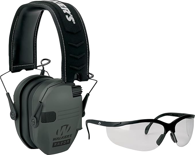 Walker's Earmuffs by Walkers