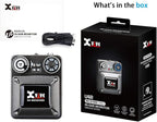 Xvive U4R Wireless in-Ear Monitor System Receiver - Image 5