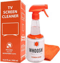 WHOOSH! Screen Shine Pro 16.9 fl oz Refillable TV Screen Cleaner by WHOOSH