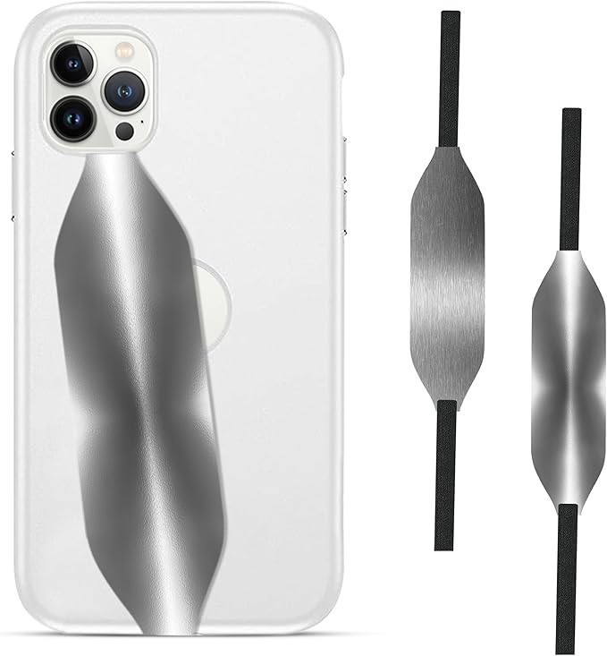 Phone Grip Strap by Switchbands