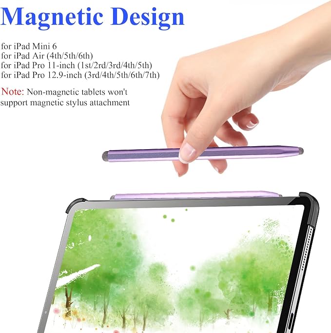Stylus Pen for Touchscreen - Image 4
