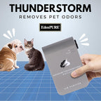 EdenPURE Thunderstorm III Air Purifier – Small Plug-In Ozone Generator & - Image 6