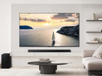 Samsung B-Series Soundbar HW-B750F 5.1 ch Subwoofer Voice Enhance Mode - Image 9