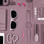 Panasonic ErgoFit Wired Earbuds - Image 6
