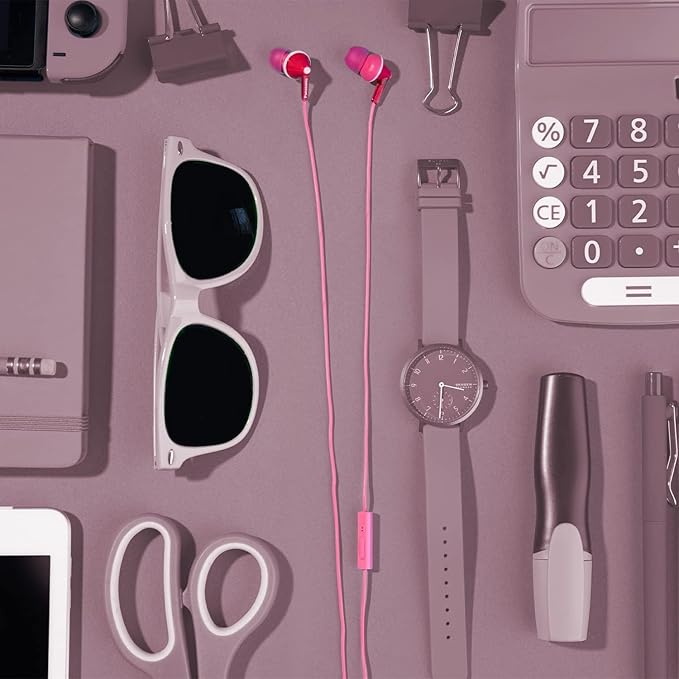 Panasonic ErgoFit Wired Earbuds - Image 6