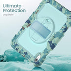 SCSVPN Kids Case for iPad 11th/10th Generation 11/10.9 inch 2025/2022, - Image 7