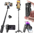 Mini Selfie Stick, Pocket Size Extendable Phone Holder by YXYaoZhengYiGeYi