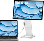 SOTSU FlipAction Elite 16" Portable Monitor | 4K | Super Compact | Pivot Rotate by SOTSUPortableMonitor