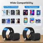 30W USB C i Phone 16 15 Charger Fast Charging, iPad Pro - Image 5