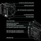 Tilta Camera Cage Compatible - Image 5