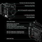 Tilta Camera Cage Compatible - Image 6