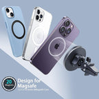 Car Vent Phone Mount - Image 2
