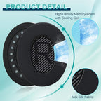Replacement Earpads Cushions for Bose QuietComfort 35 & Quiet Comfort 35 II - Image 4