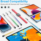 Bopomofo Stylus, 2-in-1 Stylus Pen - Image 5