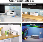 Cable Management Box - Image 7