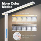 10 in 1 Smart Desk Lamp Led, Desk Light - Image 7
