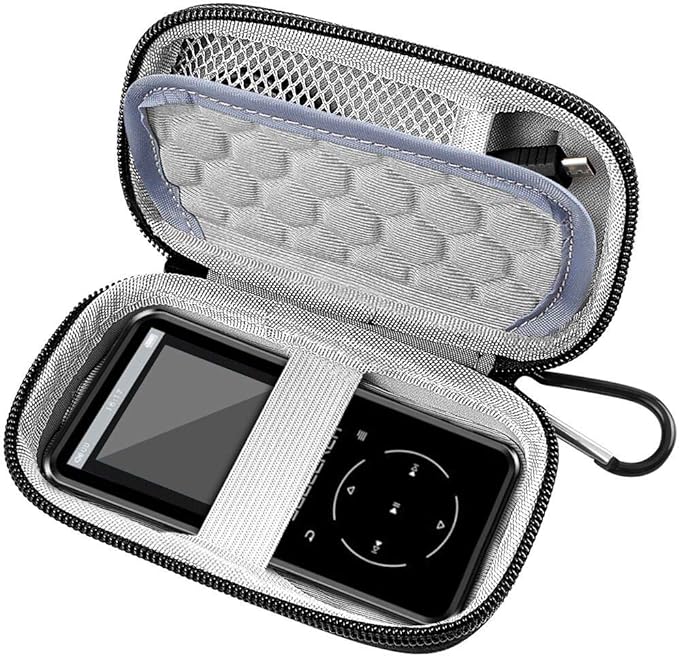 Comecase MP3 & MP4 Player Case for Luoran/for innioasis/for TIMMKOO/for by COMECASE