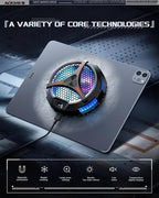 iPad Cooler, Magnetic Tablet Cooler - Image 8