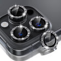 Choiche Compatible for iPhone 16 Pro/iPhone 16 Pro Max Camera Lens Protector by Choiche