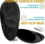 Hokafenle Ergonomic Mouse Pad Wrist Support - Image 6
