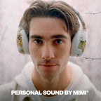 Skullcandy Crusher ANC 2 Wireless Over-Ear Bluetooth Headphones - Image 5