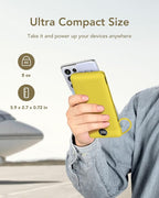 VEGER Portable Charger for iPhone - Image 8