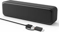 Computer Speakers for Desktop PC, External Speakers for Laptop, Mini Computer by YOFANQI