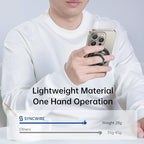 Syncwire Magnetic Phone Ring Holder - Image 4