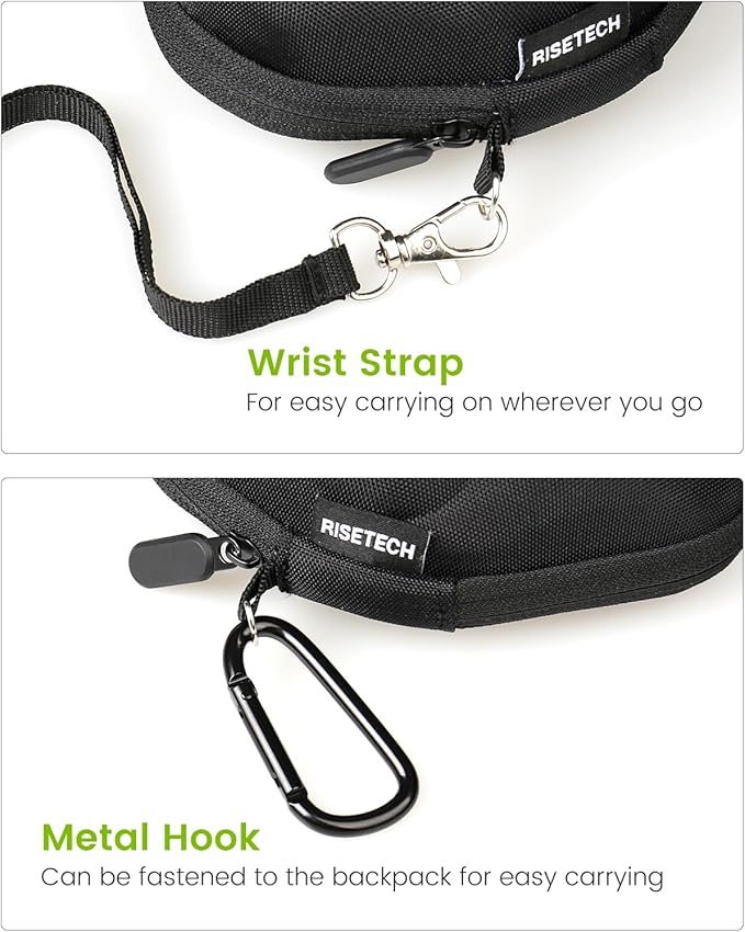 Mouse Travel Case Compatible - Image 6